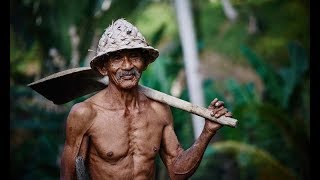 El Viejo Pescador - Reflexión