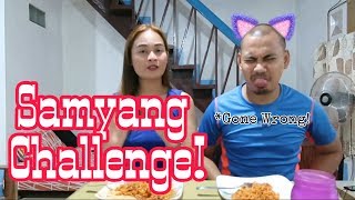 SAMYANG CHALLENGE with HACIENDERO!