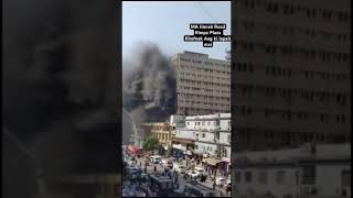 MA Jinnah Road | CMKvlogz | #shortsvideo #shorts #fire