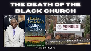 The NEW Theology of the Black Church!!!!!