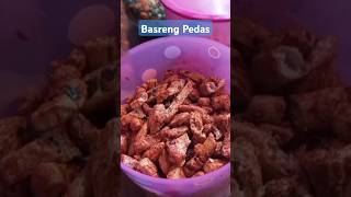 Basreng Pedas #basreng #basrengpedasdaunjeruk #basrengviral #shorts