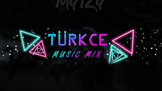 Türkce Muzik Mix Canlı Yayını