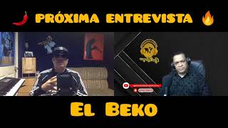 LO QUE VIENE.... EL BEKO🌶️ Habla de la División de RIKARENA 🔥