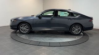 2023 Honda Accord Hillside, Newark, Union, Elizabeth, Springfield, NJ H25449R