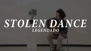 Milky Chance - Stolen Dance (Legendado)