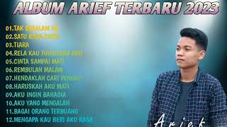 full album arief terbaru 2023