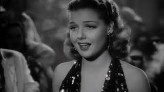 Torrid Zone (1940)  Caballero -  Ann Sheridan