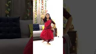 #alaipayuthe #vishu #krishna #krishnabhajan #dance #dancer #dancecover #devotional