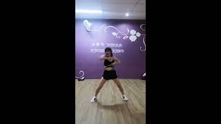 Muqabla/Zumba/Mandy Dream Dance