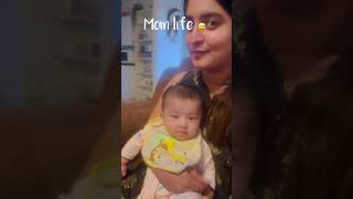 Mom life 🙂‍↕️#babyfunnyvideo#momlife #beingmom #funnyvideos #funnybabyvideos#aus#comedyvideos