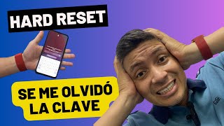 👋✅Cómo formatear desde el modo Recovery tu SAMSUNG Galaxy A13✅✅ - HARD RESET