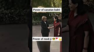 POWER OF NARENDRA MODI #narendramodi #shorts #trending #viralshorts