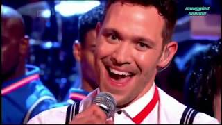 A Night With Will Young