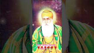 Har Jiyo Kirpa karo   #shorts #status_ Shri_ Guru_ Nanak _Dev_Sahib_Ji 🌷