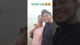 Vishakhapatnam BEACH #shorts #jkdesivlogs