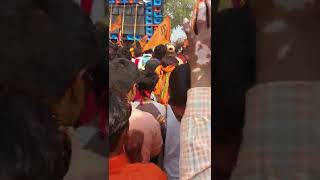 🔥Dj power king of king 🚩||Ramnavami ||AT|| Purulia ||🔥