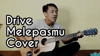 DRIVE - MELEPASMU - EI KATENZO COVER