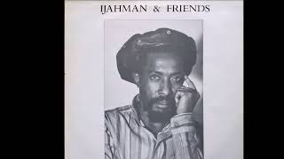 Ijahman & Friends Album 1988