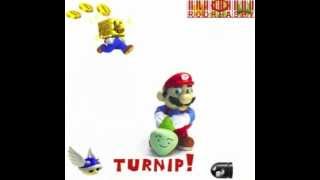 Rod Rhaspy - Turnip (Super Mario)