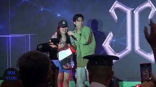 Full Perf. | Josh Cullen | ACER U 2024  Campus Bus Tour | SM MOA | 06/29/24/