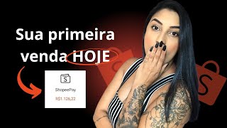 1126,22 como AFILIADO SHOPEE l Como fazer a sua primeira venda HOJE