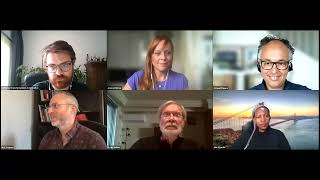 Online Panel: Transformative Paradigms and Practices