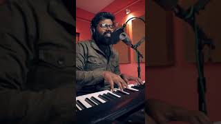 Ehsaan tera hoga mujh par | Cover | #shorts