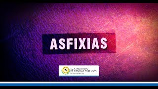 Seminario de Asfixias 16-Jun-2018 - ICF Instituto de Ciencias Forenses (Argentina)