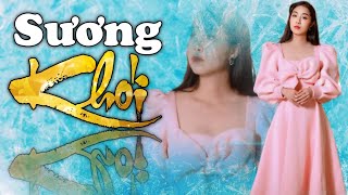 Sương Khói - Thuý Phượng Bolero GIỌNG CA ĐỂ ĐỜI