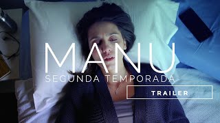 TRAILER MANU SEGUNDA TEMPORADA | english subtitles | O Poder da Gravata