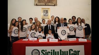 Presentazione "CostruiAmo il Futuro GUIDO GREEN"