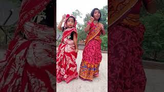 ত্রিশুল হাতে নাচে ভোলানাথ ||Trishul haate nache Bholanath#Arohi Mondal #dance #song #viral #shorts