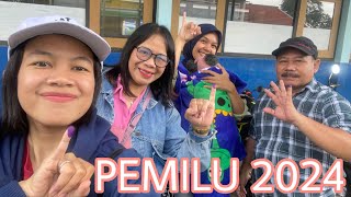 PEMILU 2024