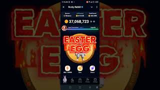 Rocky Rabbit | Superset | Enigma code | Easter egg | SEPTEMBER 12, 2024