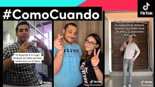 ¿No les pasa que...? Los mejores videos de #ComoCuando - TikTok Compilación