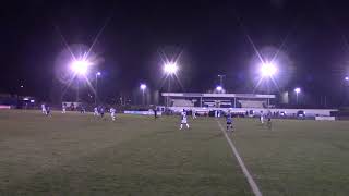 Goals & Highlights Wingate & Finchley FC V Margate FC 21.01.2020