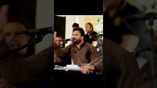 Bari Meharbani Saady Naal Naal Rahi Ve 🥰❤️ #fankarlokentertainment #shahbazfayyazqawwal #sfqawwal