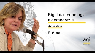 #vivalitalia con Augusta Iannini