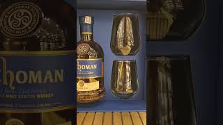 kilchoman Machir Bay #drink #alcohol