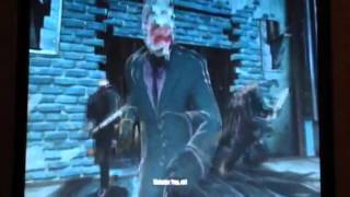 Batman Arkham Origins-Part 14: Welcome To Sionis Industries With TheGamingNerd