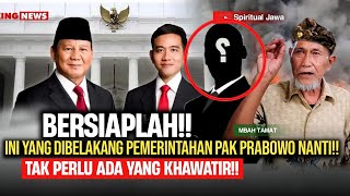 SESEPUH SAPTO DARMO TERANG TERANGAN INI YG MENGAWAL PAK PRABOWO NANTI DLM PEMERINTAHANNYA