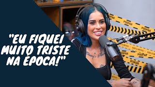 TATI ZAQUI FOI PROCESSADA PELA DISNEY?  | Cortes do Podpah