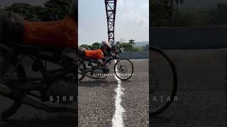 WIJAYA RACING KEDIRI YAMAHA VS NVDTH HONDA #shorts #wijayaracing