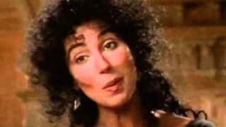 Cher - Die Hexen von Eastwick