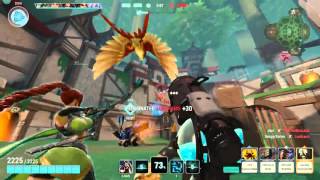 The Paladins - Pip #1