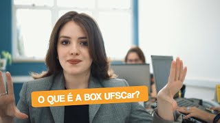 O que é essa tal de box UFSCar? | Vlog #3