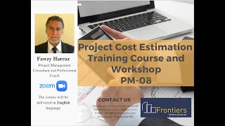 Project Cost Estimation  Promo