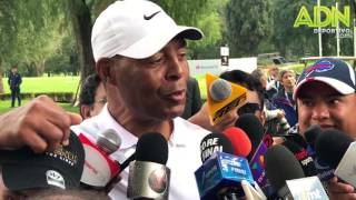 NFL Legends: Marcus Allen, Tim Brown y compañía en CDMX