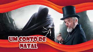 Um conto de Natal de Charles Dickens | Resenha