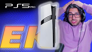 Das hat Sony nicht wirklich gemacht - Playstation Ps5 Pro